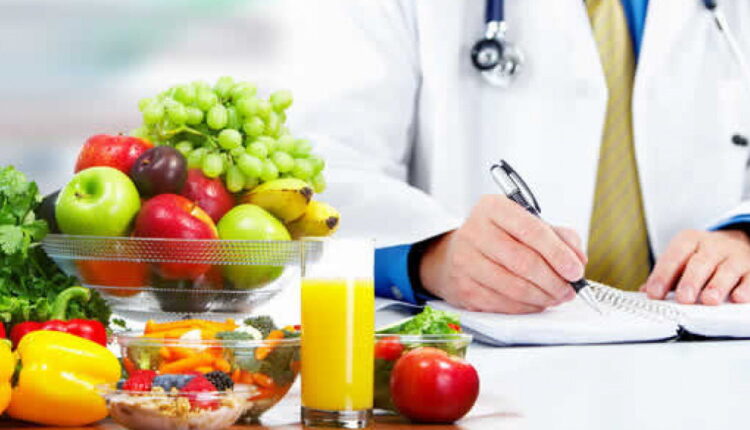 Registered Dietitian Nutritionist Day - March