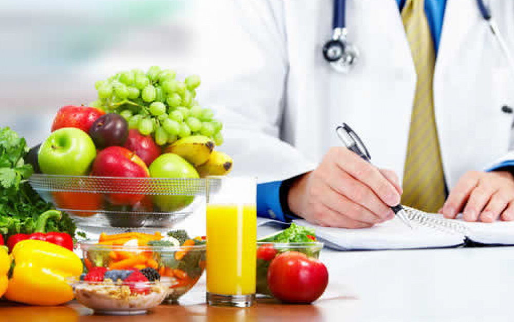 Registered Dietitian Nutritionist Day - March
