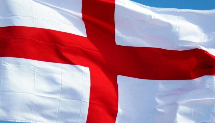 Saint George’s Day - April 23
