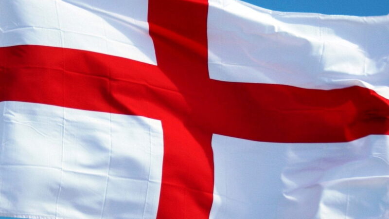 Saint George’s Day - April 23