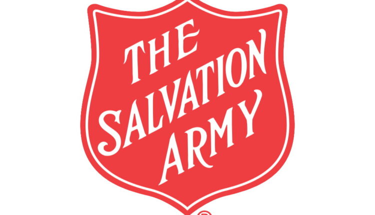 Salvation Army Day - March 10