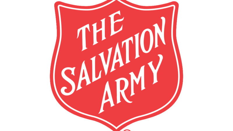 Salvation Army Day - March 10