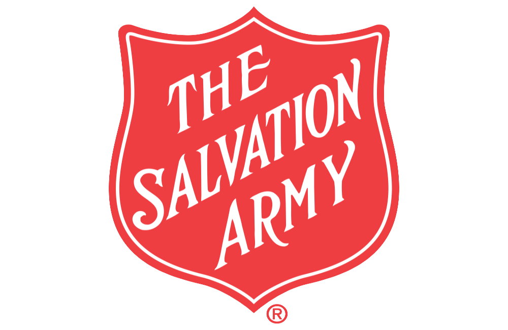 Salvation Army Day - March 10