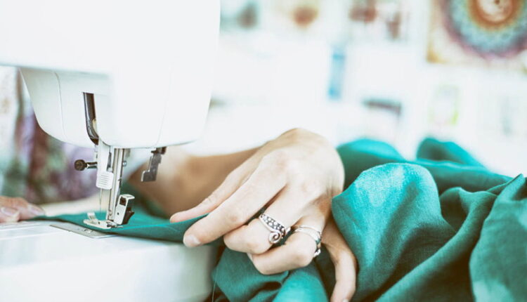 Sewing Machine Day - June 13