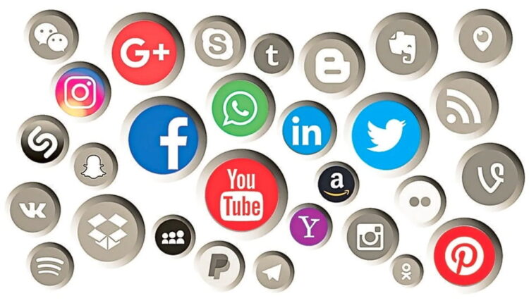 Social Media Day - June 30