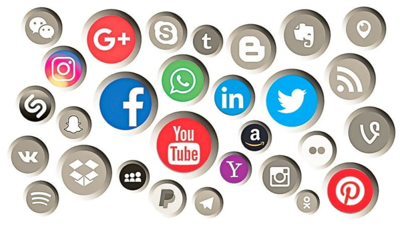 Social Media Day - June 30