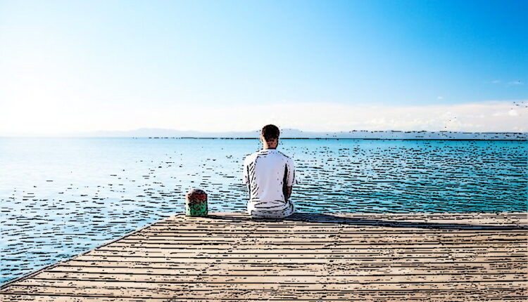 Solitude Day - March 26