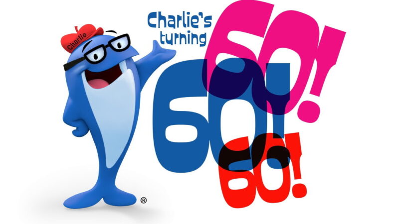 Sorry Charlie Day - April 6