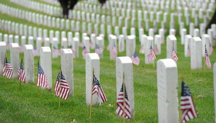 Supreme Sacrifice Day - March 18