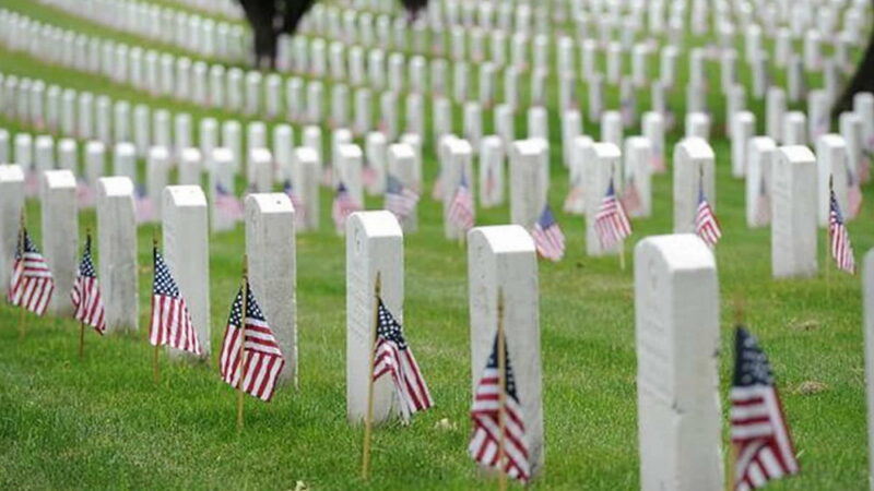 Supreme Sacrifice Day - March 18