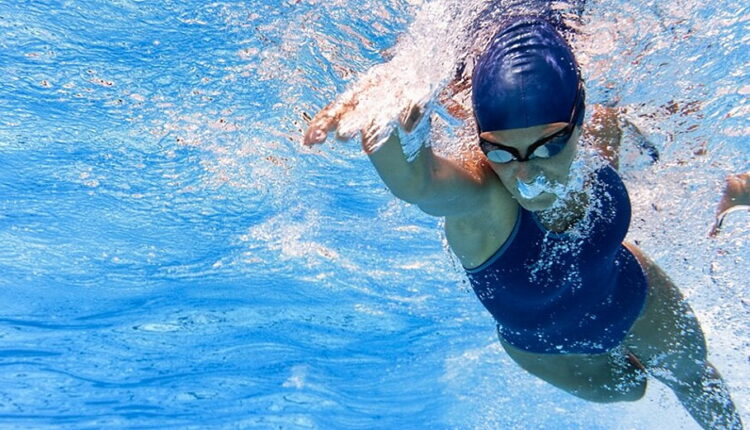 Swim A Lap Day - June 24