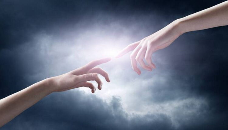 Tangible Karma Day - April