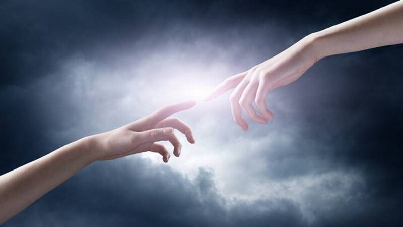 Tangible Karma Day - April