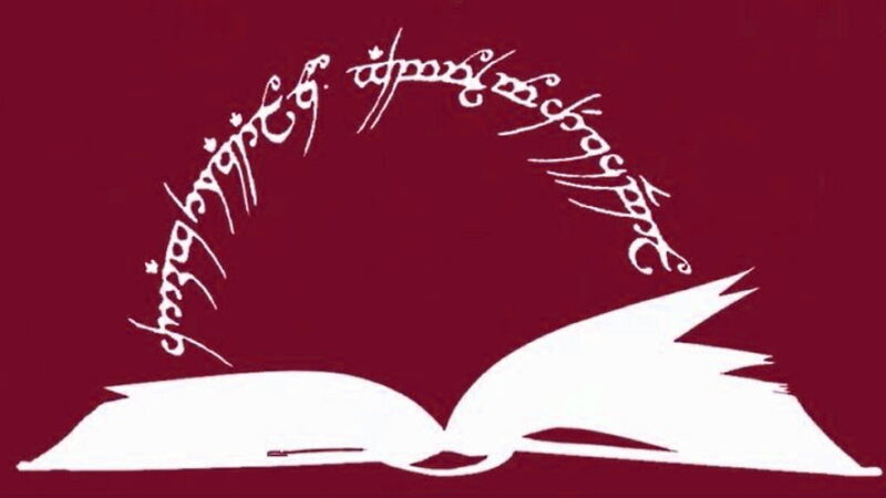 Tolkien Reading Day - March 25