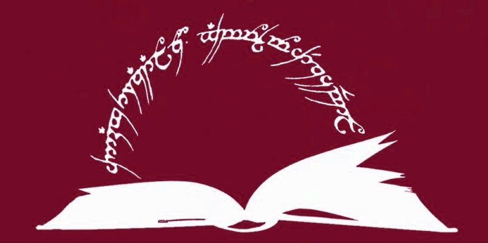 Tolkien Reading Day - March 25