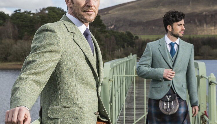 Tweed Day - April 3