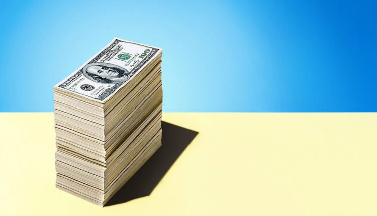 US Paper Money Day