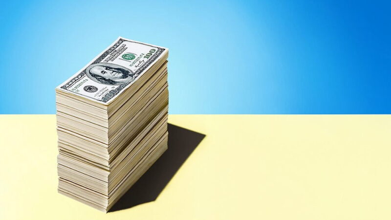 US Paper Money Day