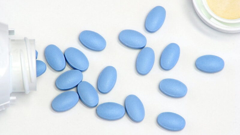 Viagra Day - March 27