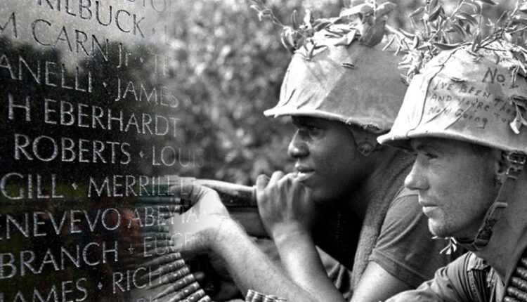 Vietnam Veterans Day - March 29