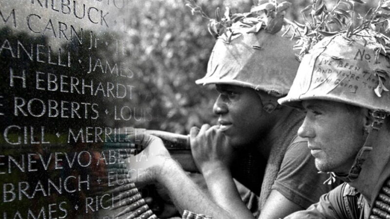 Vietnam Veterans Day - March 29