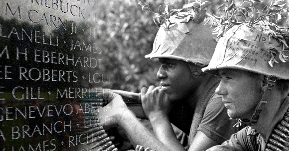 Vietnam Veterans Day - March 29