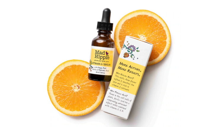 Vitamin C Day - April 4