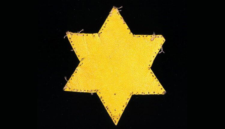 Wear a Star Day - April 12