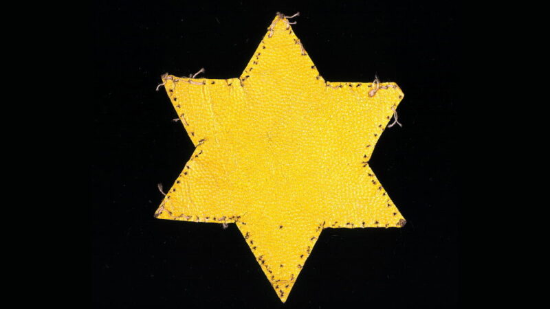 Wear a Star Day - April 12