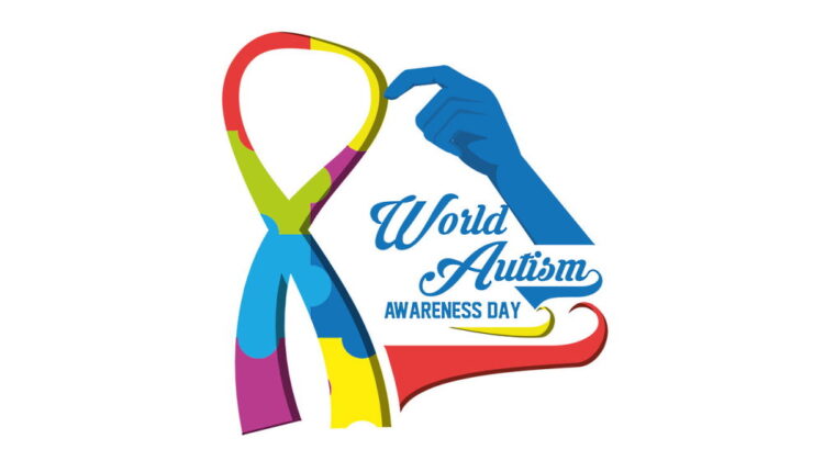 World Autism Awareness Day - April 2