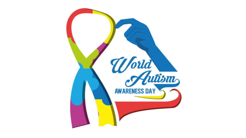 World Autism Awareness Day - April 2