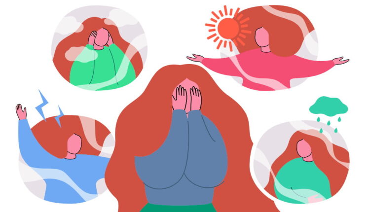 World Bipolar Day - March 30
