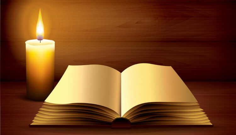 World Book Night - April 23