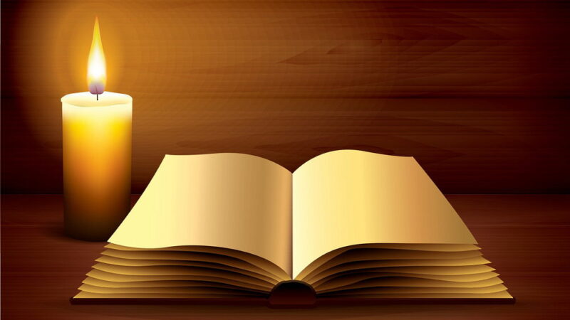 World Book Night - April 23