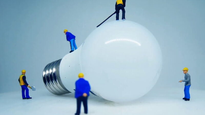 World Creativity and Innovation Day - April 21