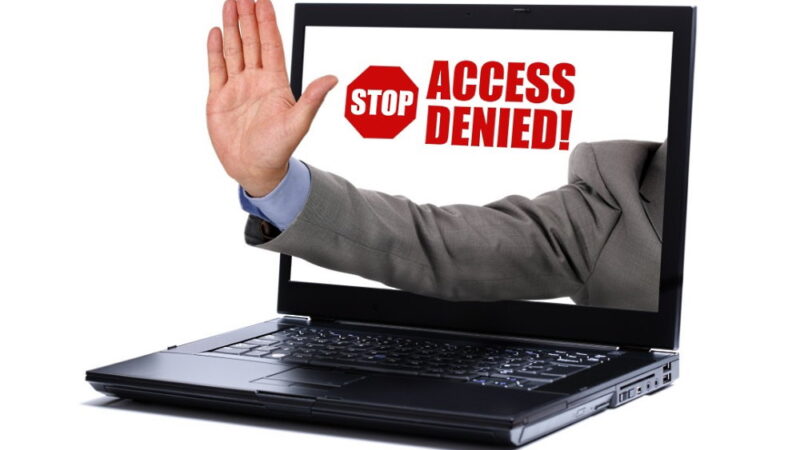 World Day Against Cyber Censorship - March 12