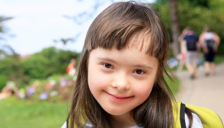World Down Syndrome Day - March 21