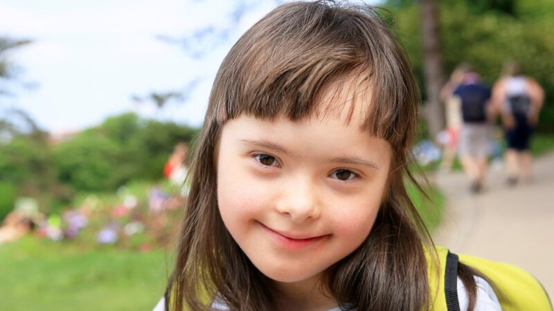 World Down Syndrome Day - March 21