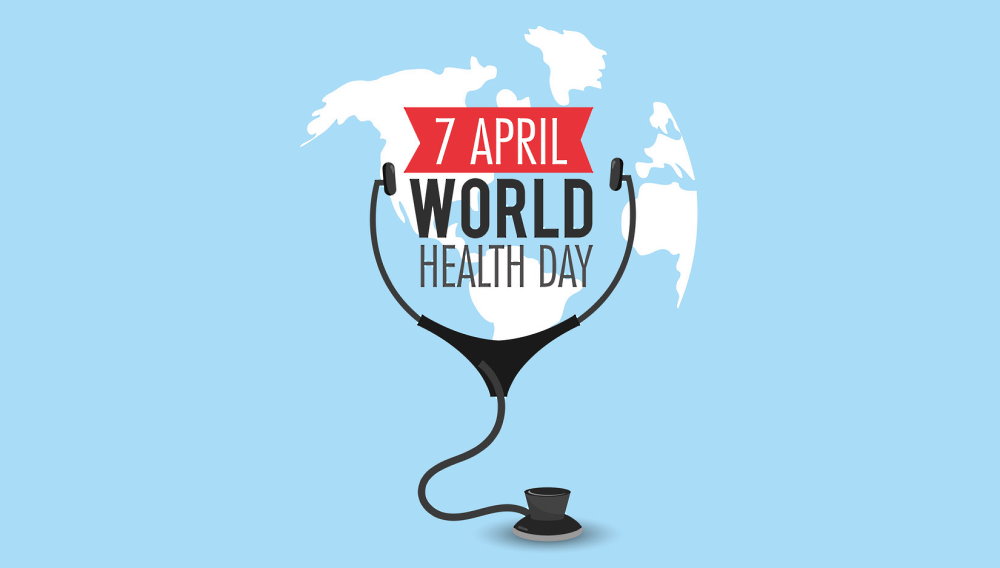 World Health Day - April 7