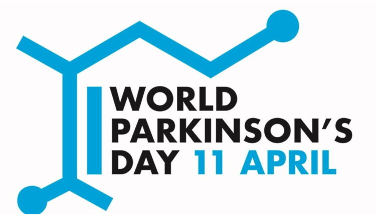 World Parkinson’s Day - April 11