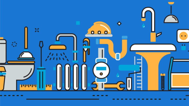 World Plumbing Day - March 11