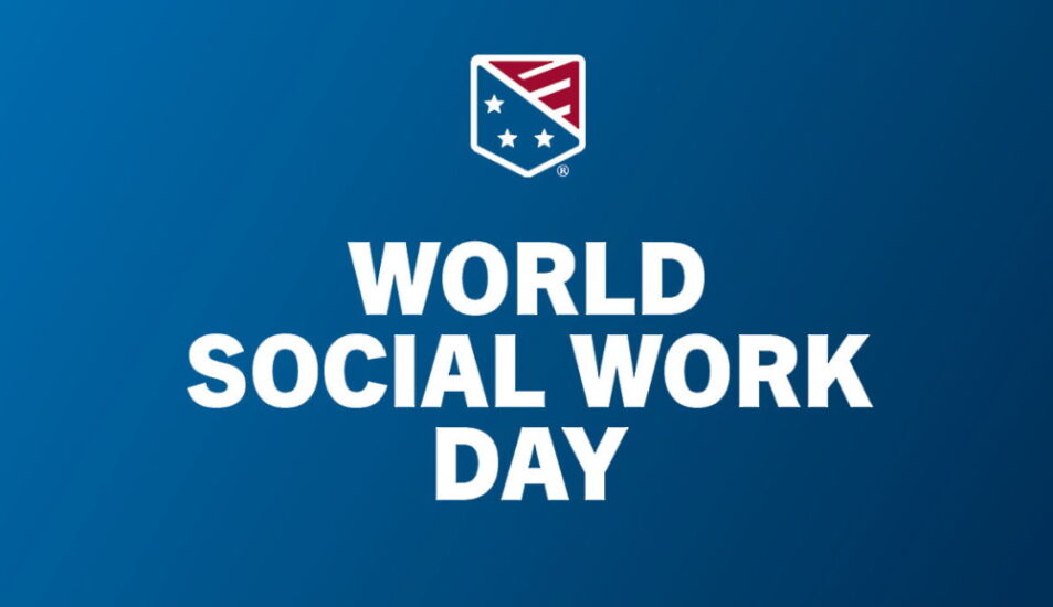 World Social Work Day Weird and Crazy Holidays