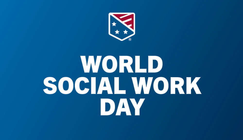 World Social Work Day - March