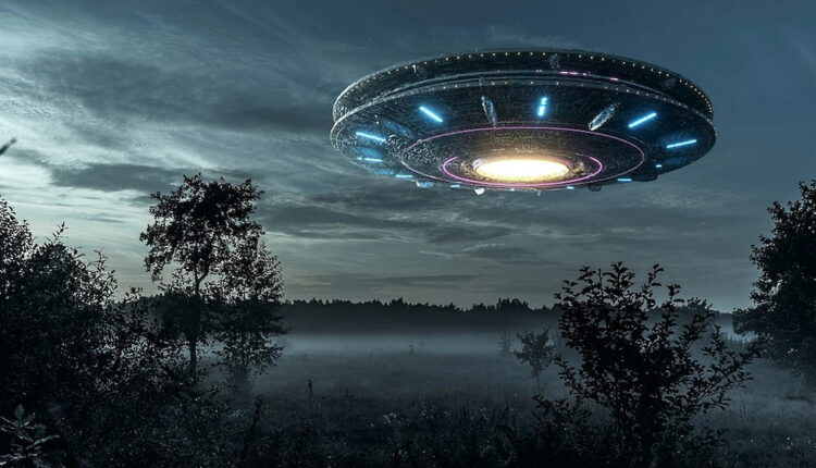 World UFO Day