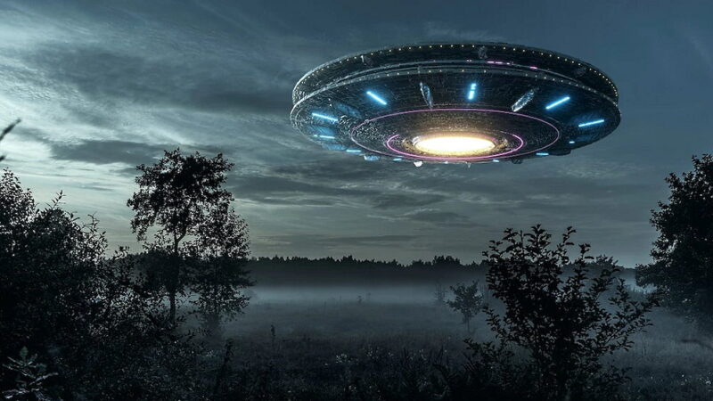 World UFO Day