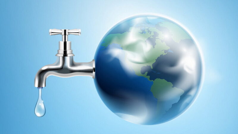 World Water Day - March 22