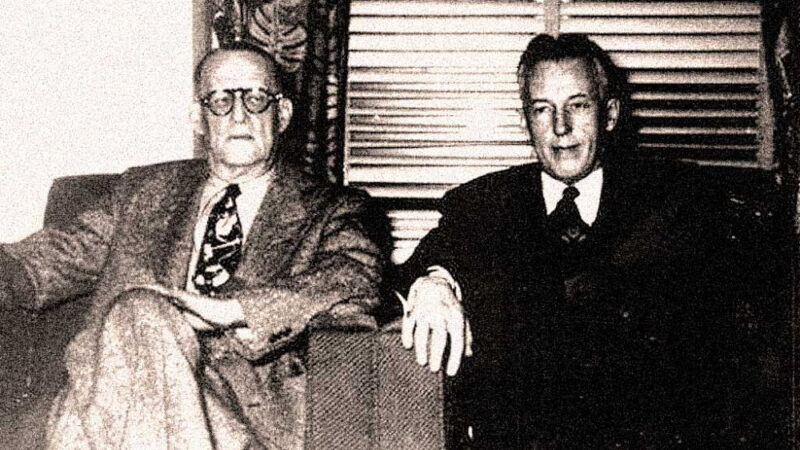 Alcoholics Anonymous Founders’ Day - June 10