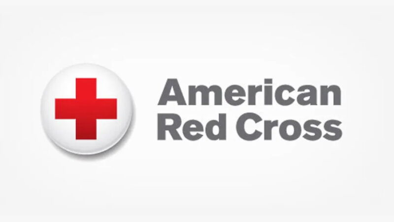 American Red Cross Founder’s Day - May 21