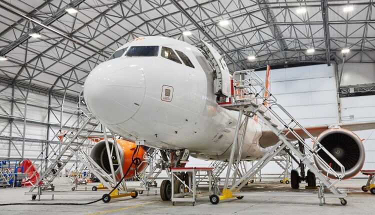 Aviation Maintenance Technician Day - May 24