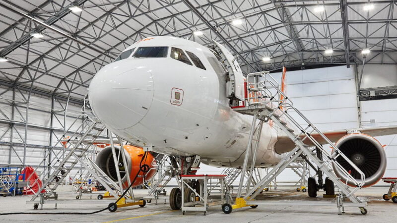Aviation Maintenance Technician Day - May 24